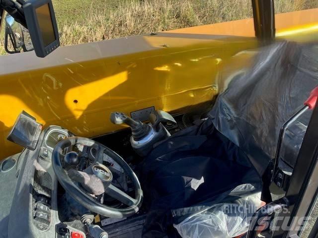 JCB 555-260R Roto Teleskoplader