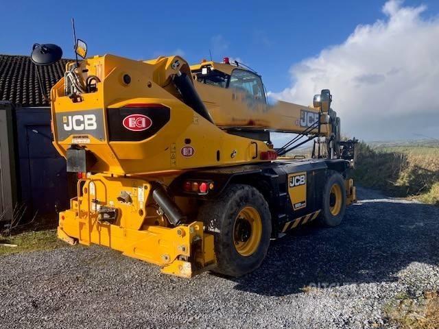 JCB 555-260R Roto Teleskoplader