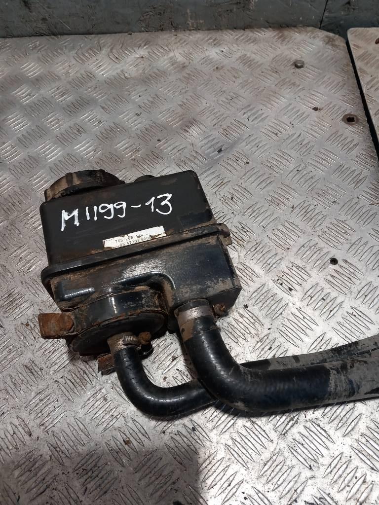 MAN TGM  8547301600 Hydraulik