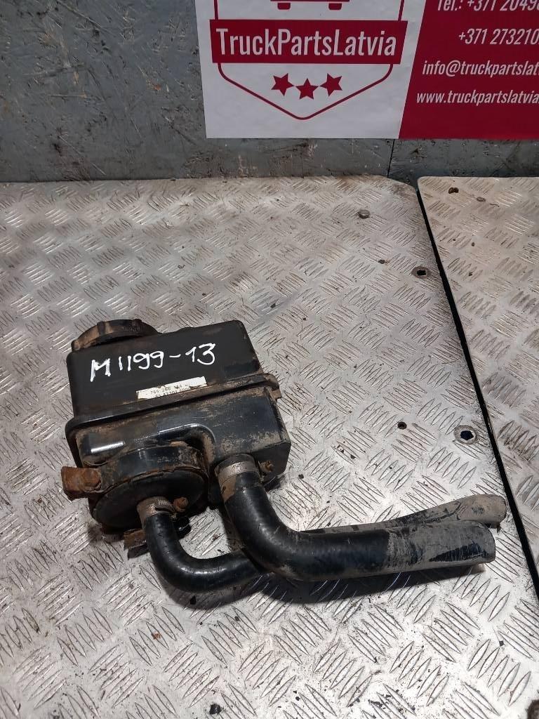 MAN TGM  8547301600 Hydraulik