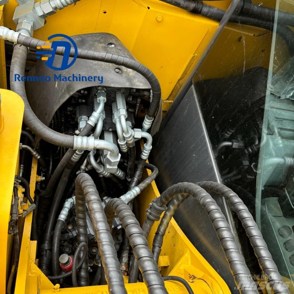 Komatsu PC 70-8 Minibagger < 7t