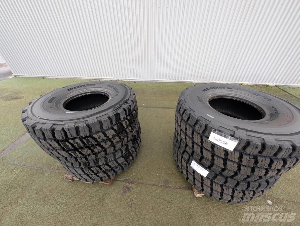  Westlake 650/65R25 Reifen