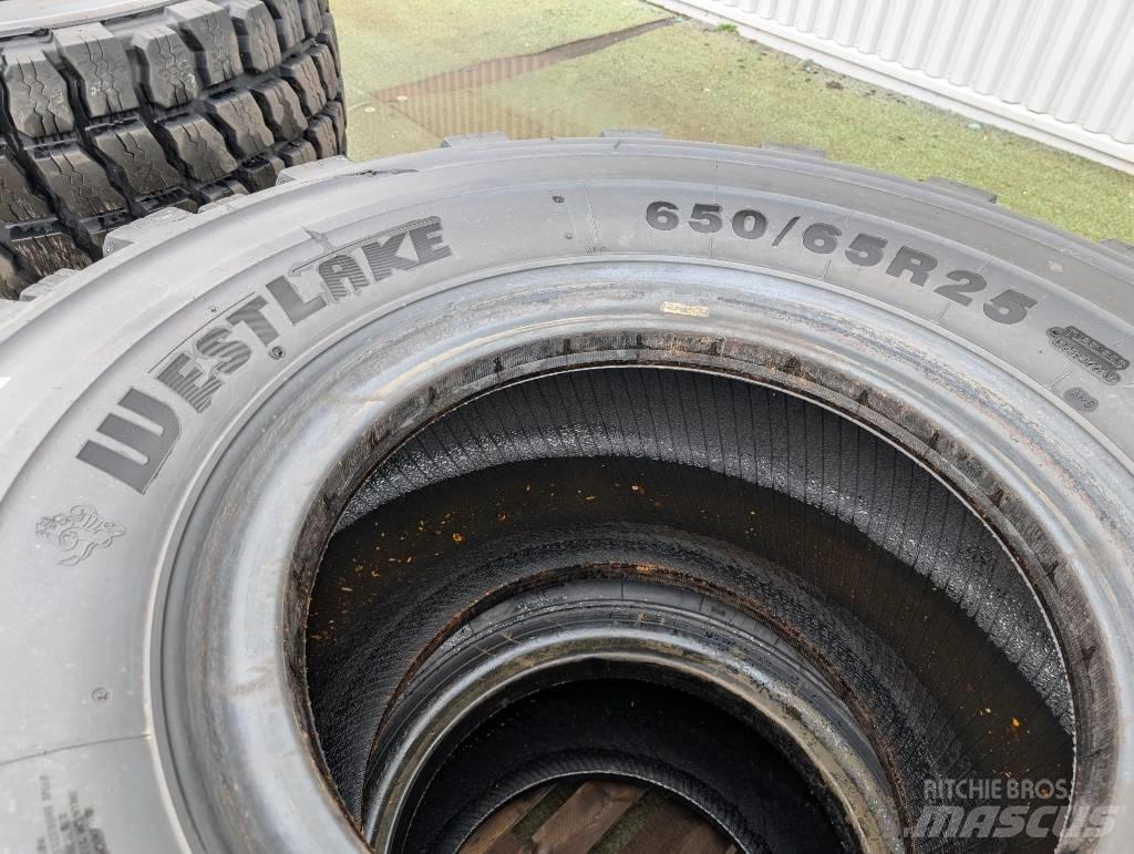  Westlake 650/65R25 Reifen