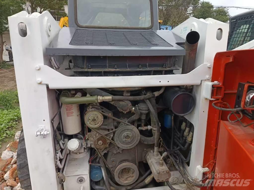 Bobcat S 590 Kompaktlader