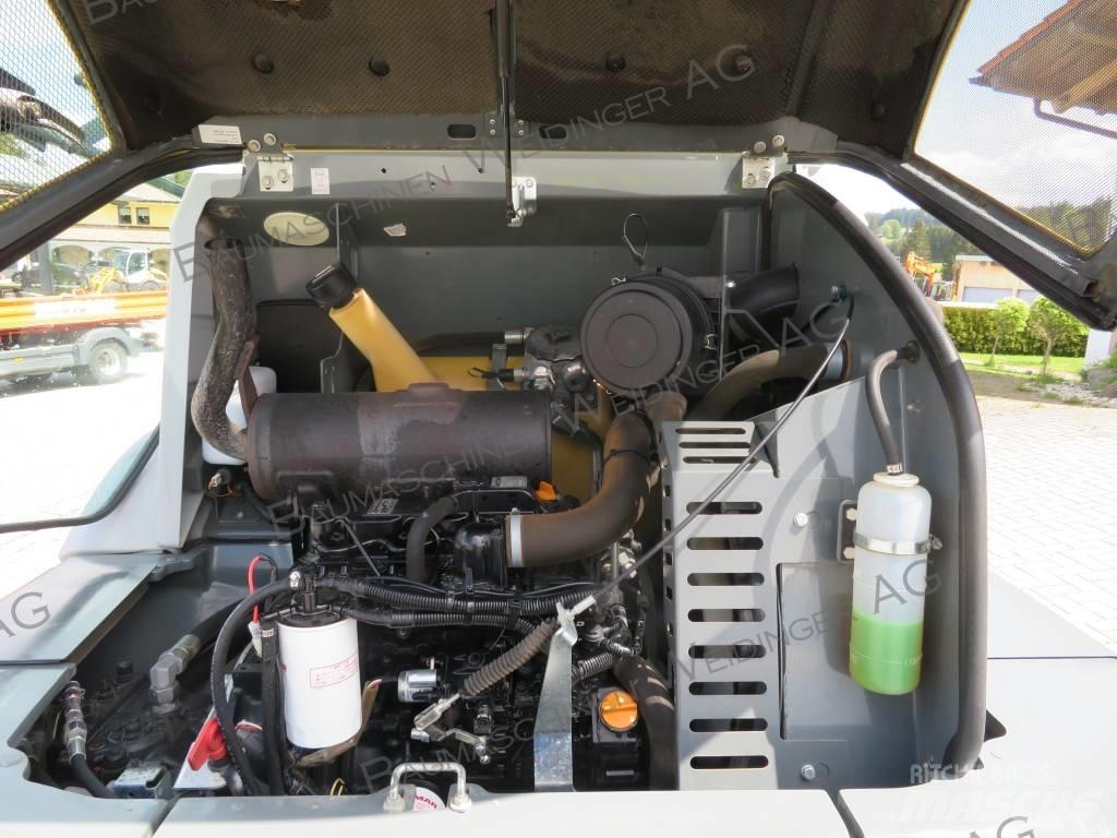 Kramer 5075 Radlader