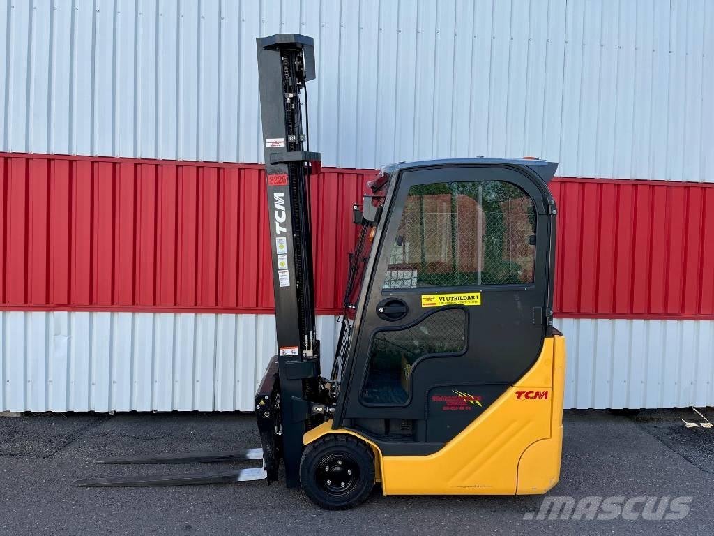 TCM ASN1L15Q Elektrostapler