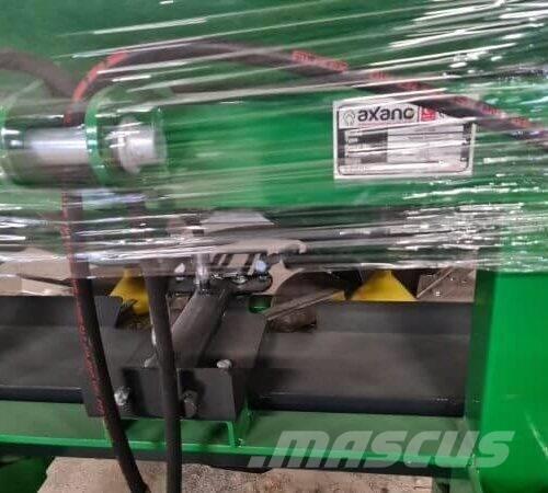 Axano AX1200 Mineraldüngerstreuer