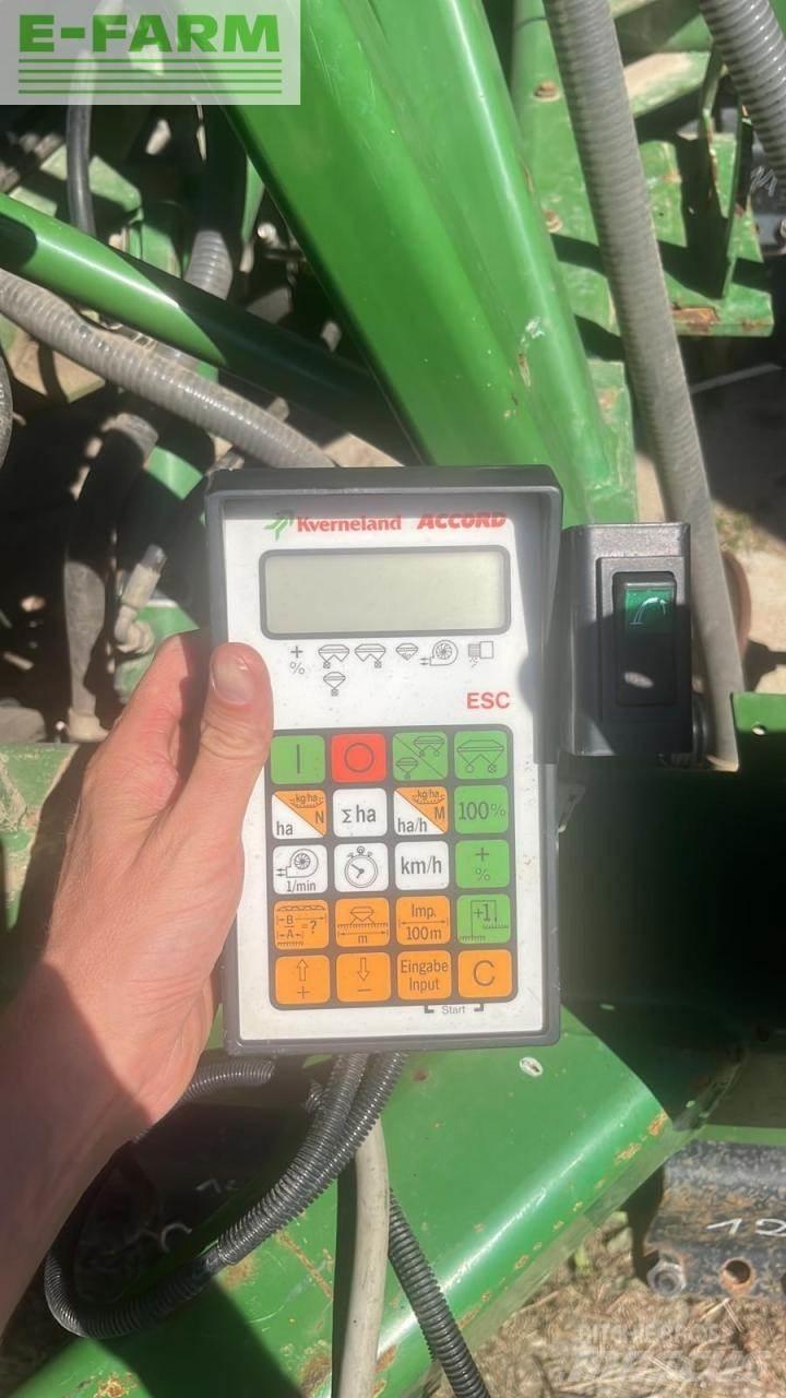 John Deere 750 A Präzisionssaatmaschinen