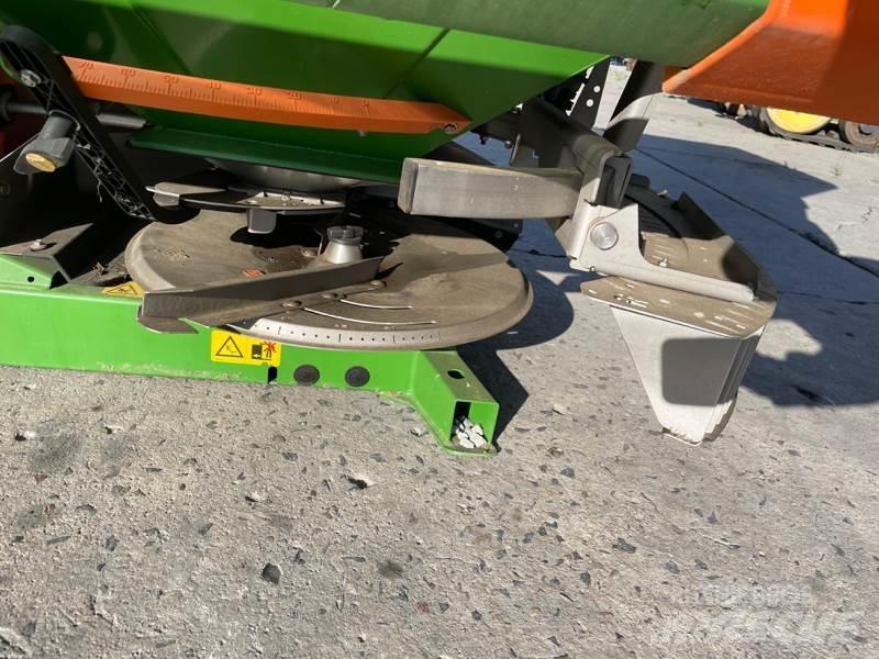 Amazone ZA-M 2500 Mineraldüngerstreuer