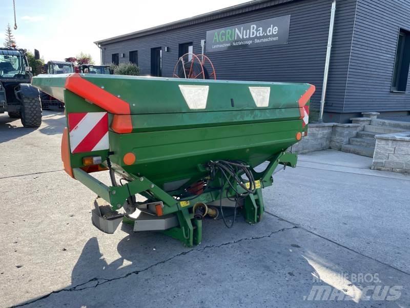 Amazone ZA-M 2500 Mineraldüngerstreuer