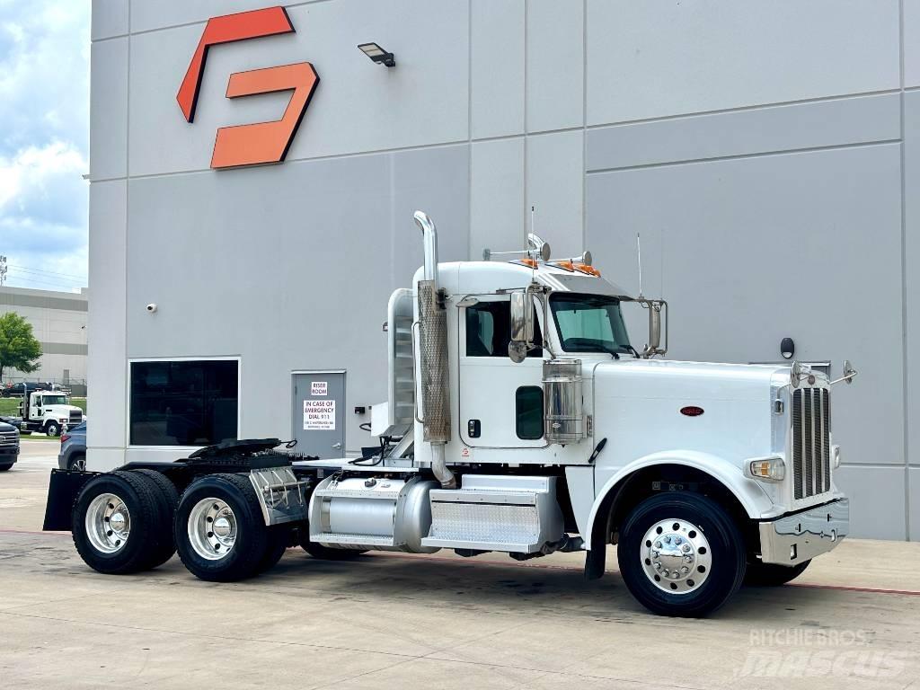 Peterbilt 389 Sattelzugmaschinen