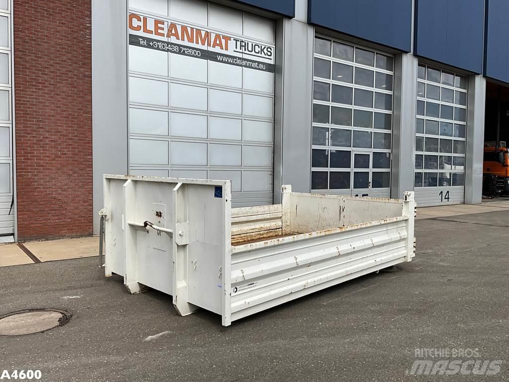  Container 5m³ Spezialcontainer