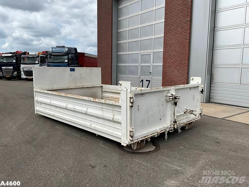  Container 5m³ Spezialcontainer
