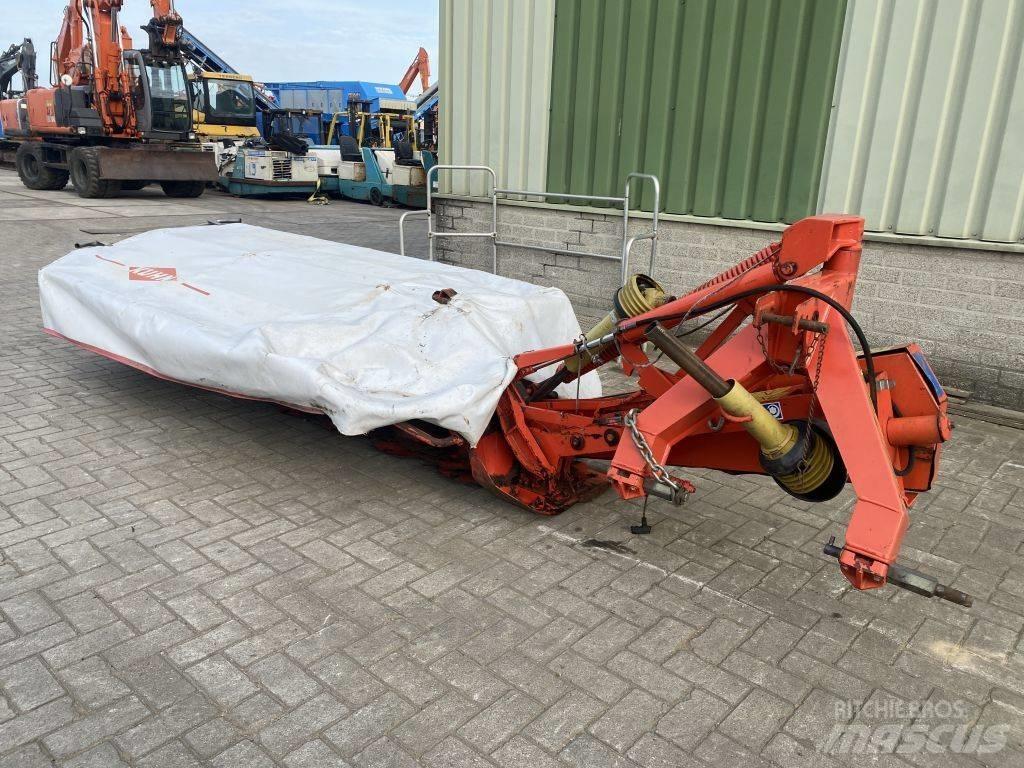Kuhn GMD 700 G II Mäher