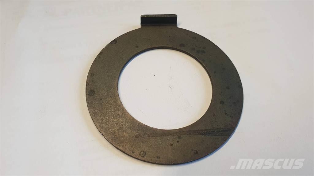 Ponsse 9633010 Getriebe