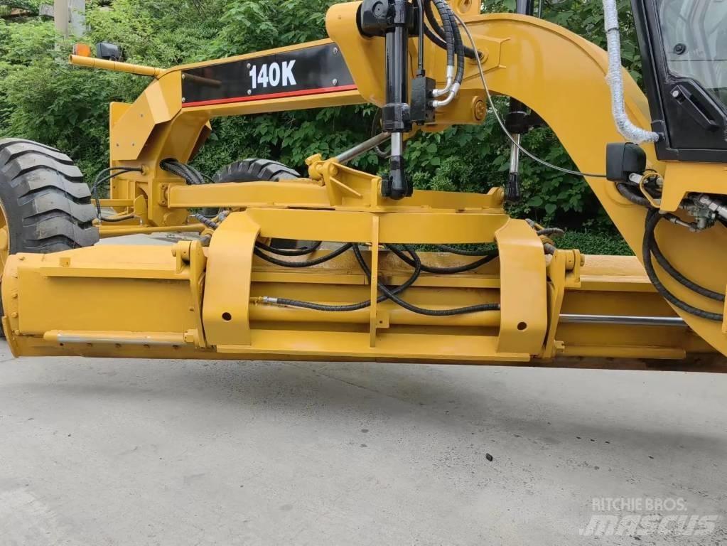 CAT 140 K Grader