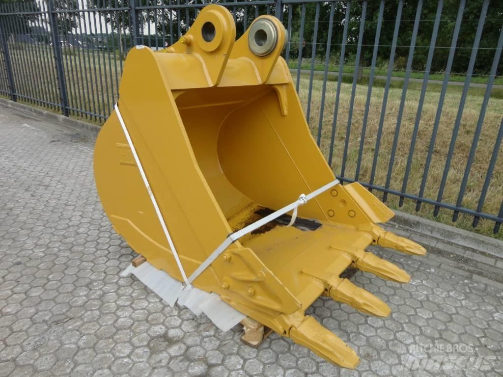 CAT 329 CAT Bucket Schaufeln
