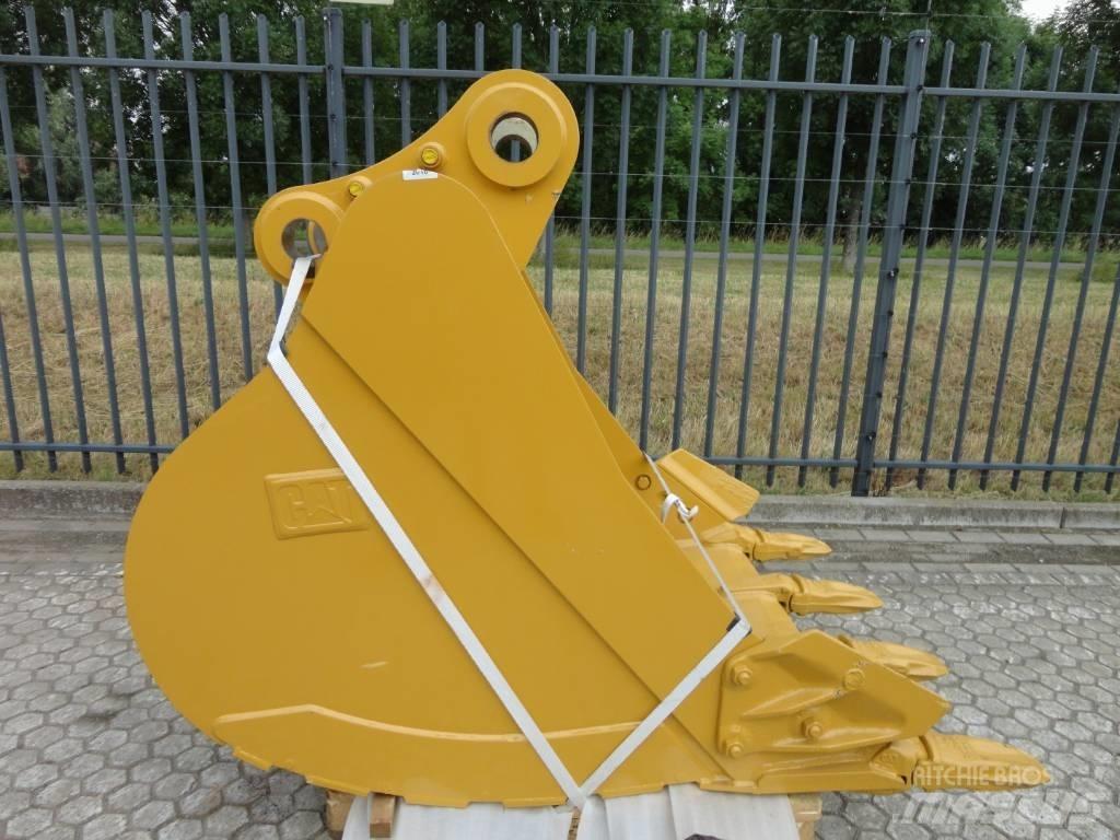 CAT 329 CAT Bucket Schaufeln