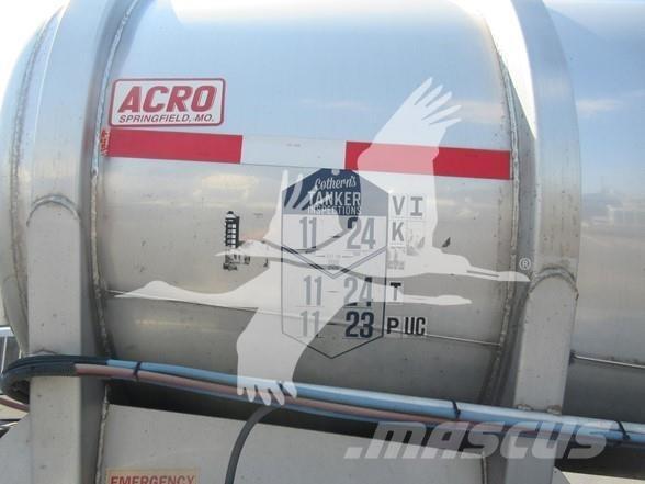 ACRO DOT 407 Tankauflieger