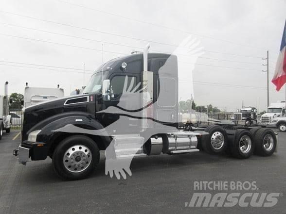 Kenworth T880 Sattelzugmaschinen