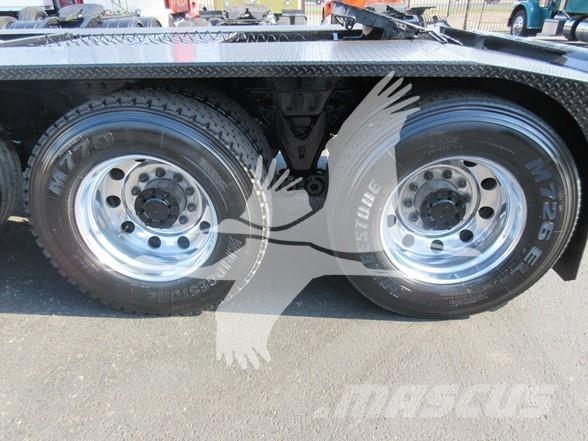 Kenworth W990 Sonstige Baumaschinen