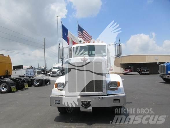 Peterbilt 367 Sattelzugmaschinen