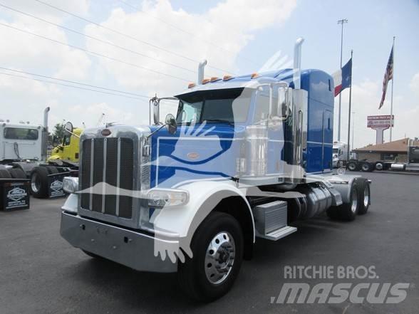 Peterbilt 389 Sattelzugmaschinen