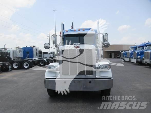 Peterbilt 389 Sattelzugmaschinen