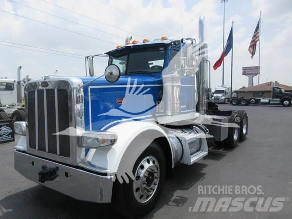 Peterbilt 389 Sattelzugmaschinen