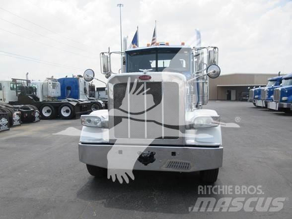 Peterbilt 389 Sattelzugmaschinen