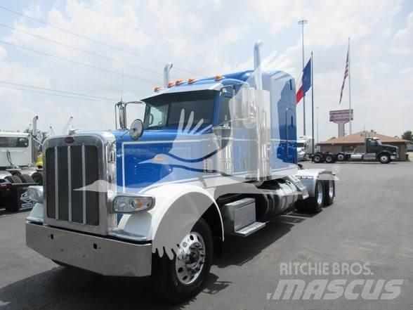 Peterbilt 389 Sattelzugmaschinen