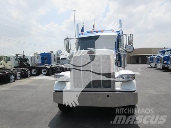 Peterbilt 389 Sattelzugmaschinen