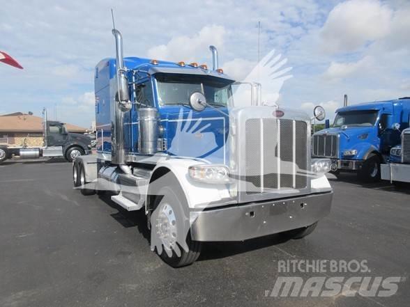 Peterbilt 389 Sattelzugmaschinen