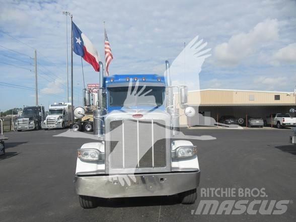 Peterbilt 389 Sattelzugmaschinen