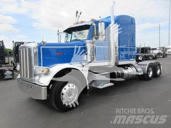 Peterbilt 389 Sattelzugmaschinen