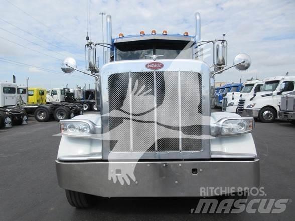 Peterbilt 389 Sattelzugmaschinen