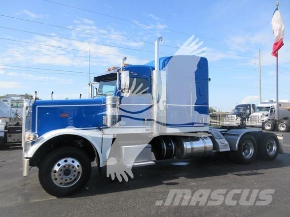 Peterbilt 389 Sattelzugmaschinen