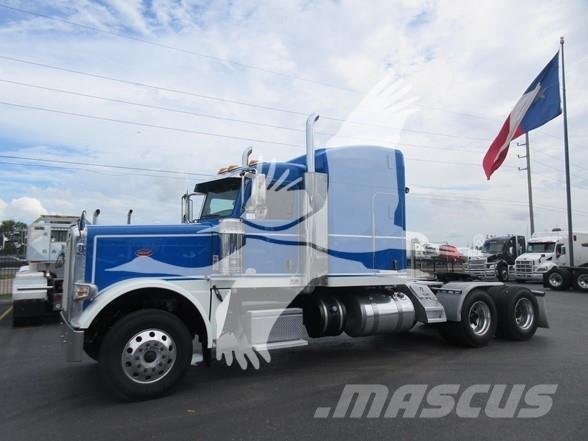 Peterbilt 389 Sattelzugmaschinen