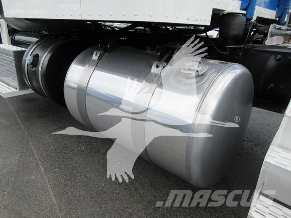 Peterbilt 389 Sattelzugmaschinen