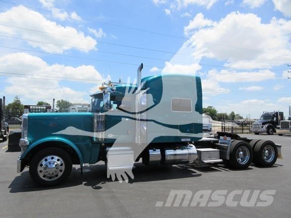 Peterbilt 389 Sattelzugmaschinen