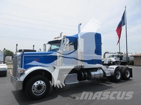 Peterbilt 389 Sattelzugmaschinen