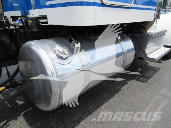 Peterbilt 389 Sattelzugmaschinen