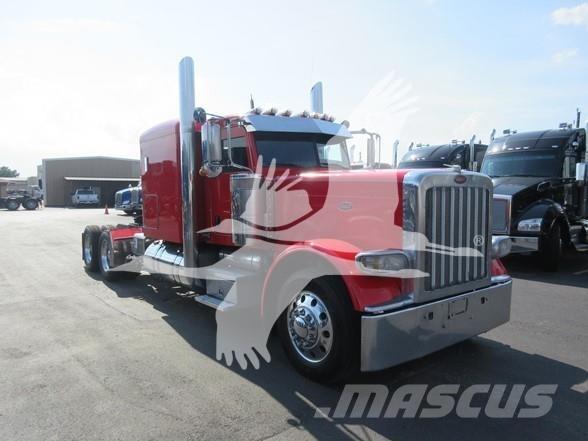 Peterbilt 389 Sattelzugmaschinen