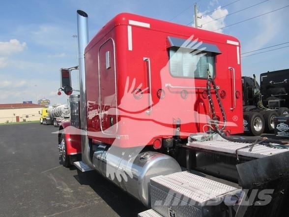 Peterbilt 389 Sattelzugmaschinen