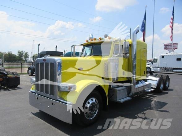 Peterbilt 389 Sattelzugmaschinen