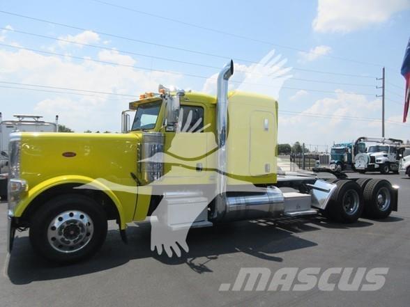 Peterbilt 389 Sattelzugmaschinen