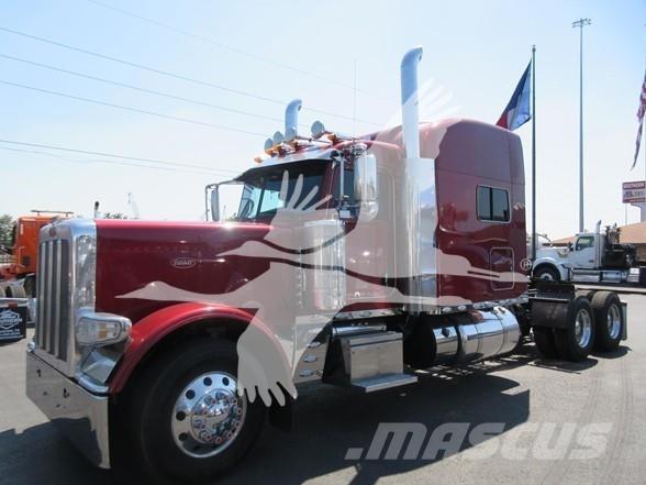 Peterbilt 389 Sattelzugmaschinen