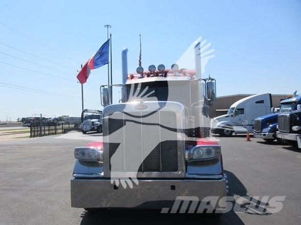 Peterbilt 389 Sattelzugmaschinen