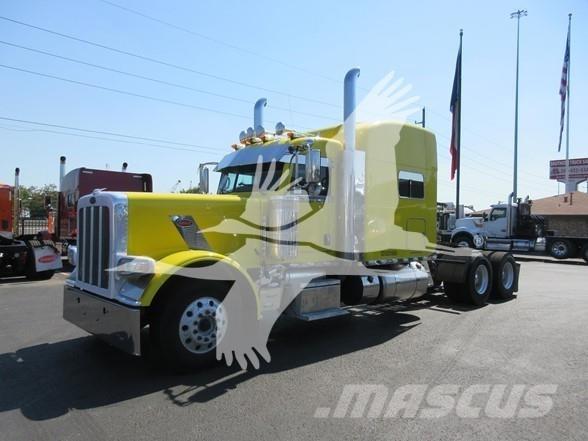 Peterbilt 389 Sattelzugmaschinen