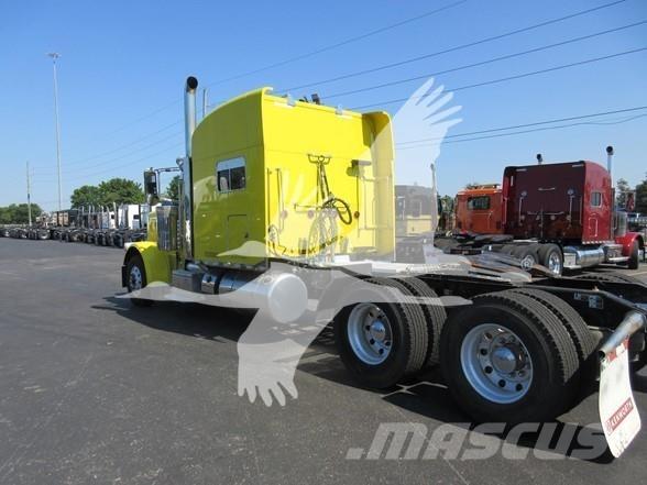 Peterbilt 389 Sattelzugmaschinen